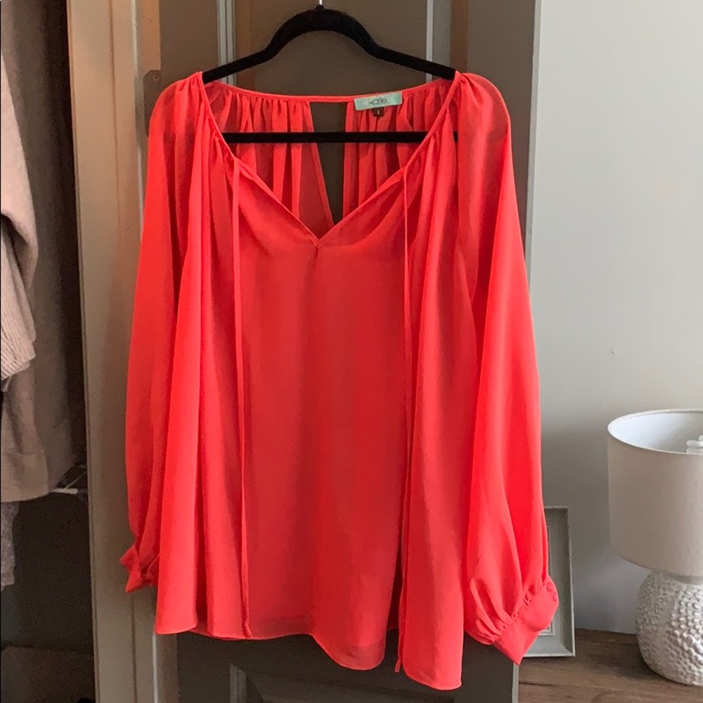Karlie Top